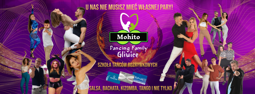 Szkoła tańca MOHITO Tychy