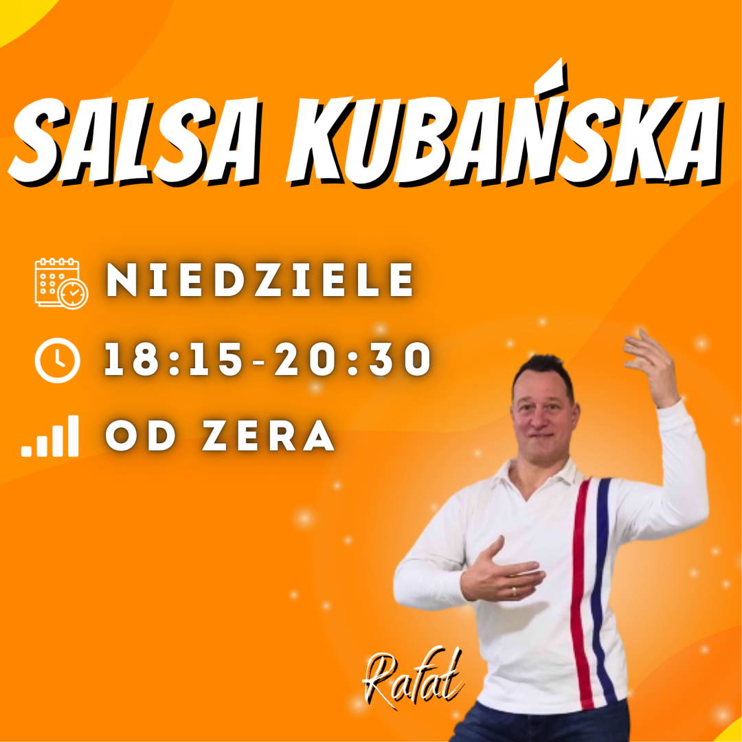 WYDARZENIA REGULARNE KWADRAT